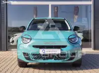 2024 Fiat 600