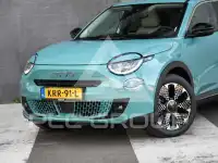 2024 Fiat 600