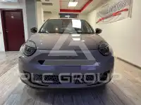2024 Fiat 600