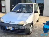 2024 Fiat 600