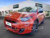 2024 Fiat 600