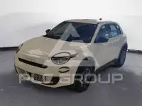 2024 Fiat 600