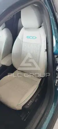 2024 Fiat 600