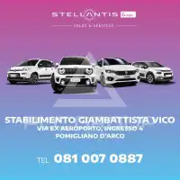2024 Fiat 600