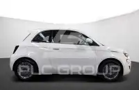2024 Fiat 500