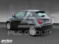 2024 Fiat 500
