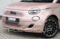 2024 Fiat 500