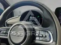 2024 Fiat 500