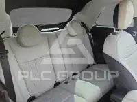 2024 Fiat 500