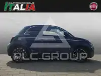 2024 Fiat 500