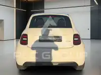 2024 Fiat 500