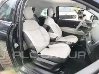 2024 Fiat 500