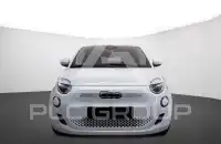 2024 Fiat 500