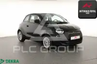 2024 Fiat 500