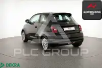 2024 Fiat 500