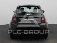 2024 Fiat 500