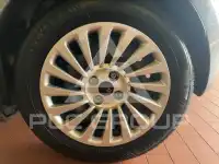 2024 Fiat 500