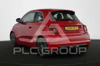 2024 Fiat 500