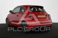 2024 Fiat 500