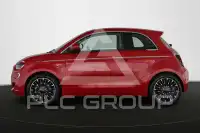 2024 Fiat 500