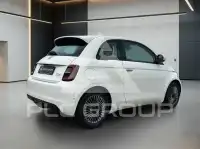 2024 Fiat 500