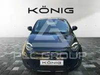 2024 Fiat 500