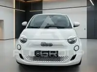 2024 Fiat 500