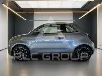 2024 Fiat 500