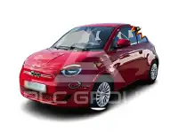 2024 Fiat 500