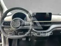 2024 Fiat 500
