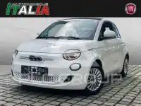 2024 Fiat 500
