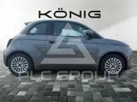 2024 Fiat 500