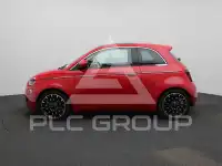 2024 Fiat 500