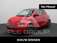 2024 Fiat 500