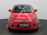 2024 Fiat 500