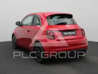 2024 Fiat 500