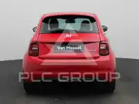2024 Fiat 500