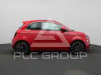 2024 Fiat 500