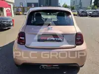 2024 Fiat 500