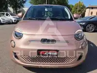 2024 Fiat 500