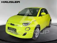 2024 Fiat 500