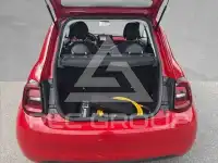 2024 Fiat 500