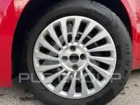 2024 Fiat 500