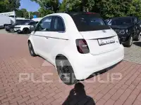 2024 Fiat 500