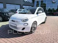 2024 Fiat 500
