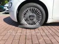 2024 Fiat 500