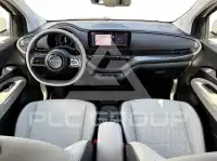 2024 Fiat 500