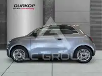 2024 Fiat 500