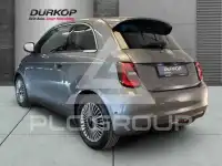 2024 Fiat 500