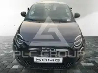 2024 Fiat 500